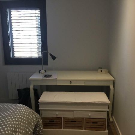 Apartamento Centrico En Olot Exteriér fotografie