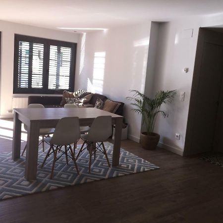Apartamento Centrico En Olot Exteriér fotografie