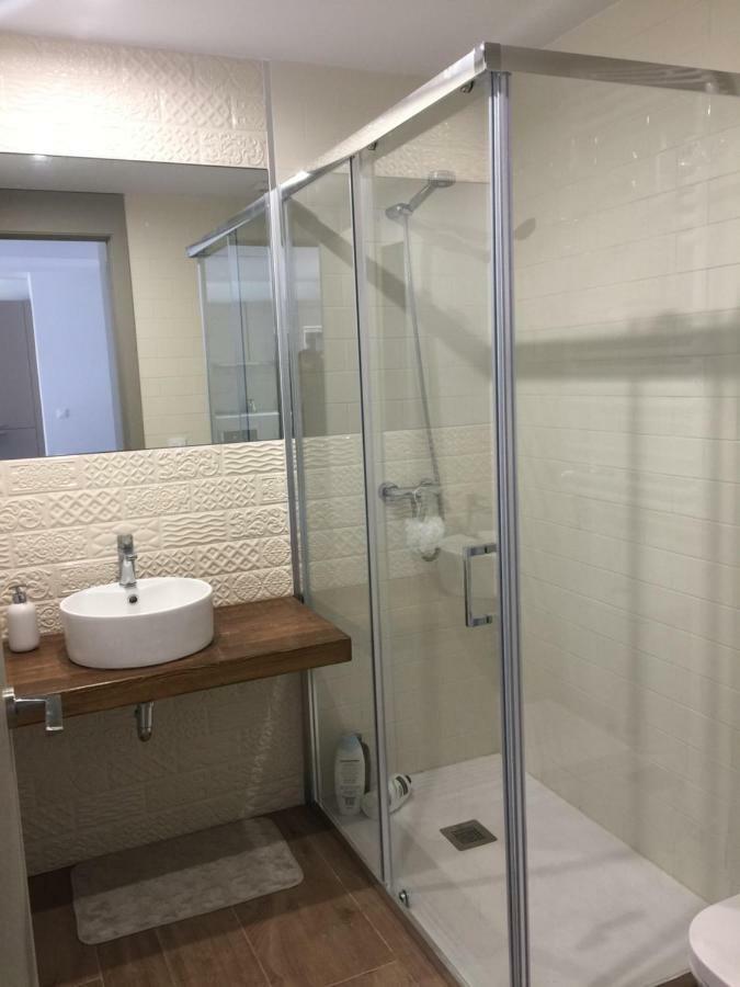 Apartamento Centrico En Olot Exteriér fotografie