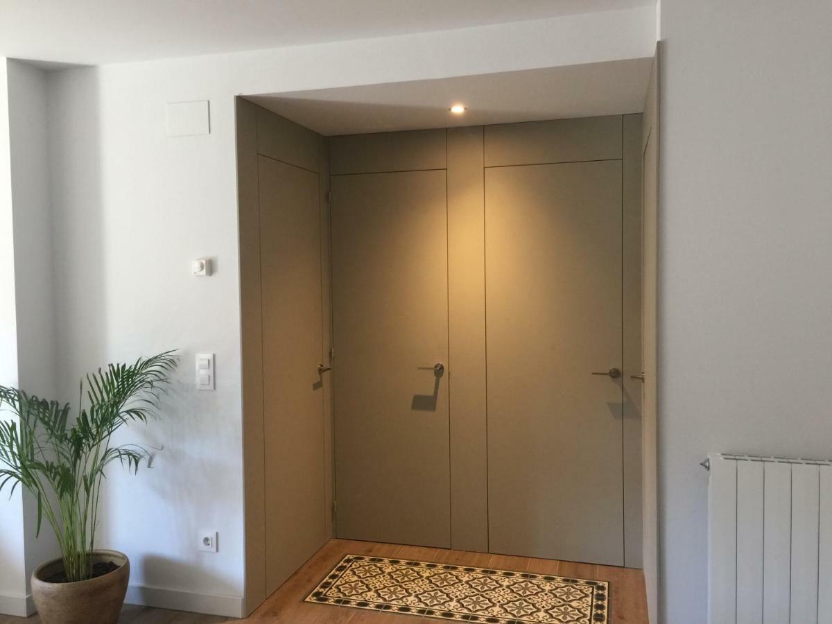 Apartamento Centrico En Olot Exteriér fotografie