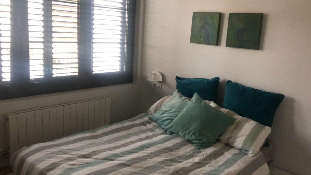 Apartamento Centrico En Olot Exteriér fotografie