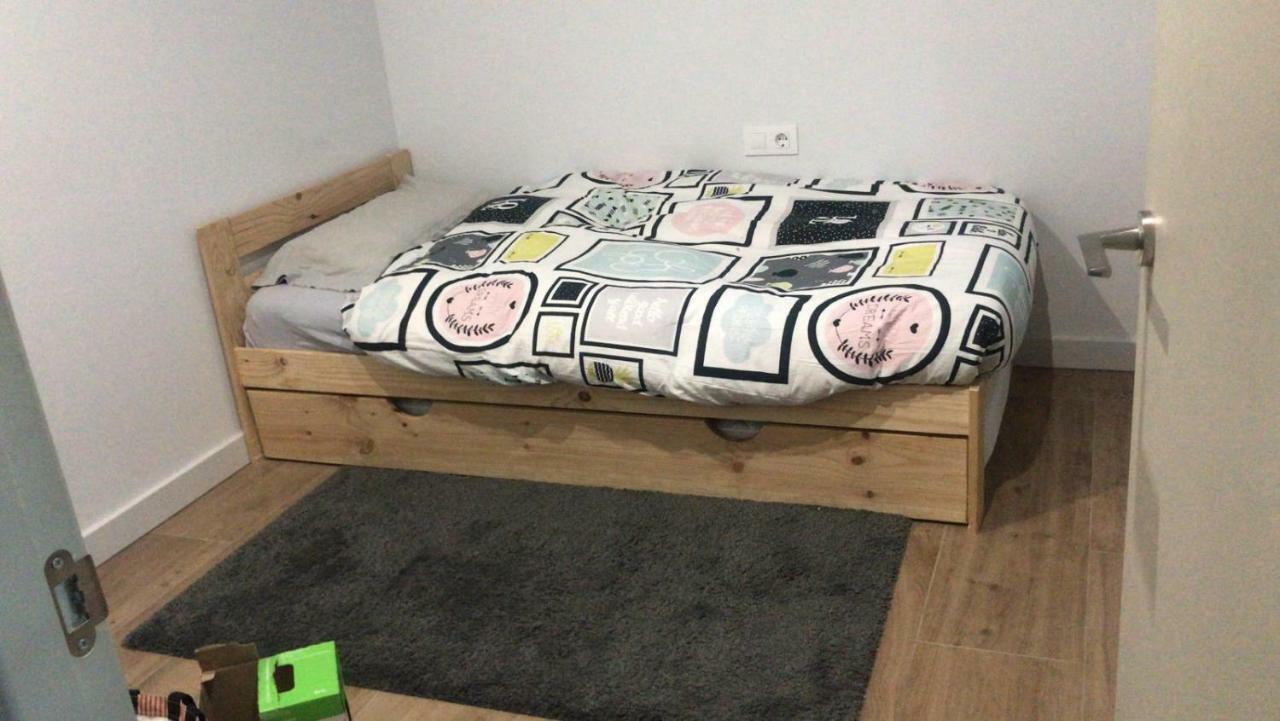 Apartamento Centrico En Olot Exteriér fotografie
